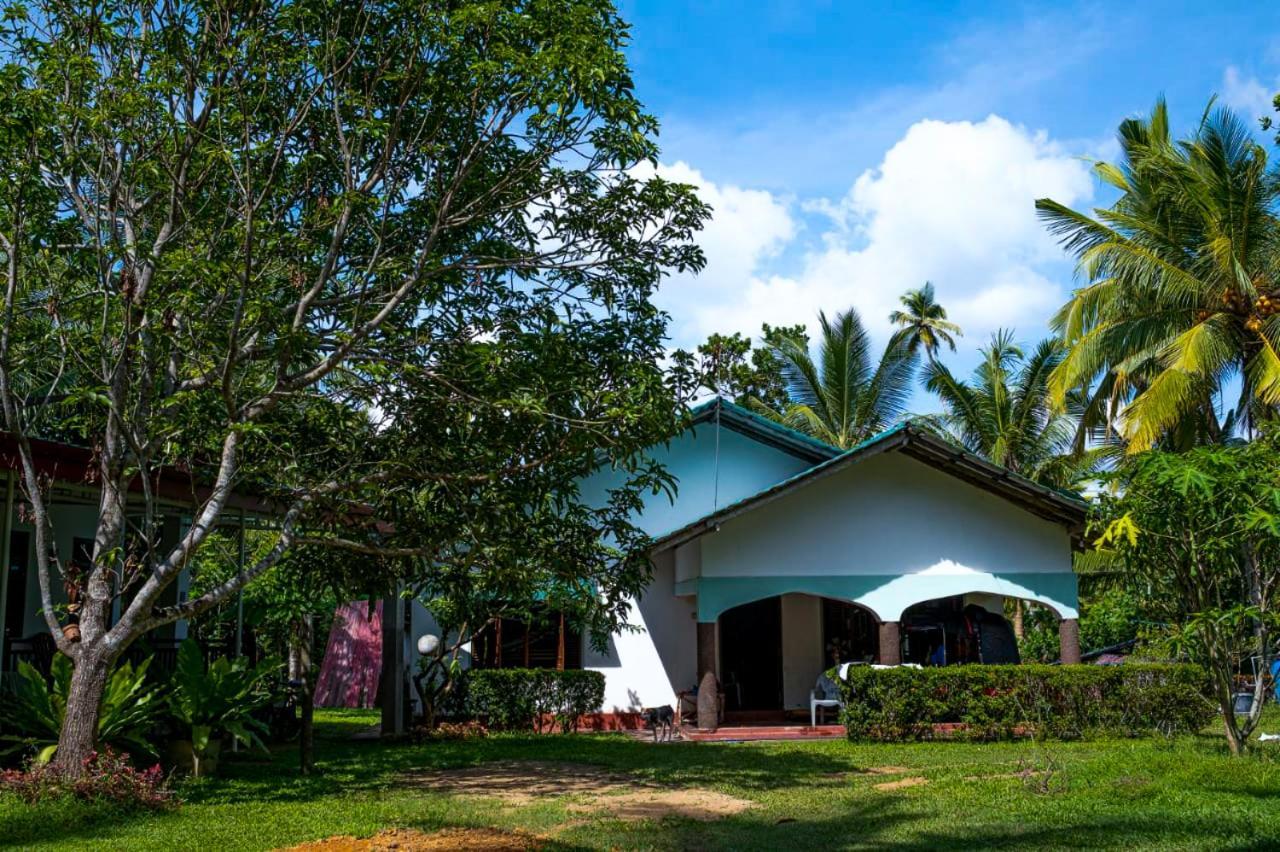 Coconut Grove - Midigama Hotel ภายนอก รูปภาพ