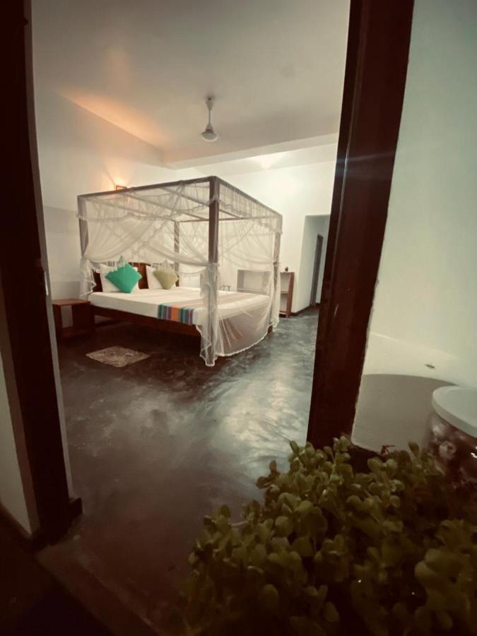 Coconut Grove - Midigama Hotel ภายนอก รูปภาพ
