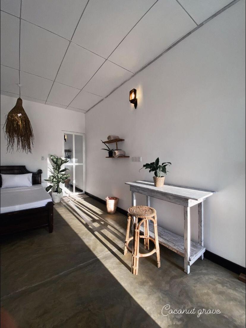 Coconut Grove - Midigama Hotel ภายนอก รูปภาพ