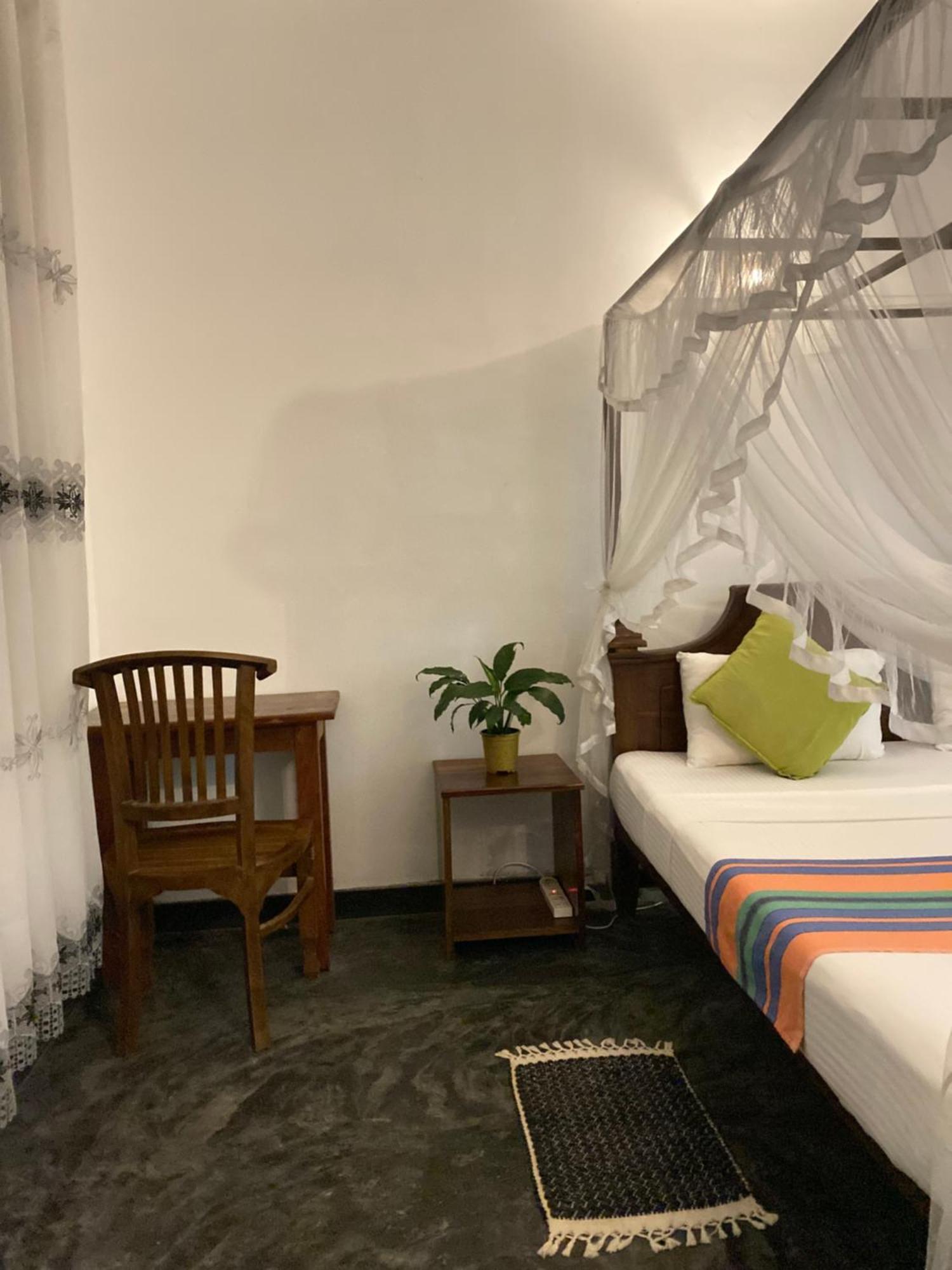 Coconut Grove - Midigama Hotel ภายนอก รูปภาพ