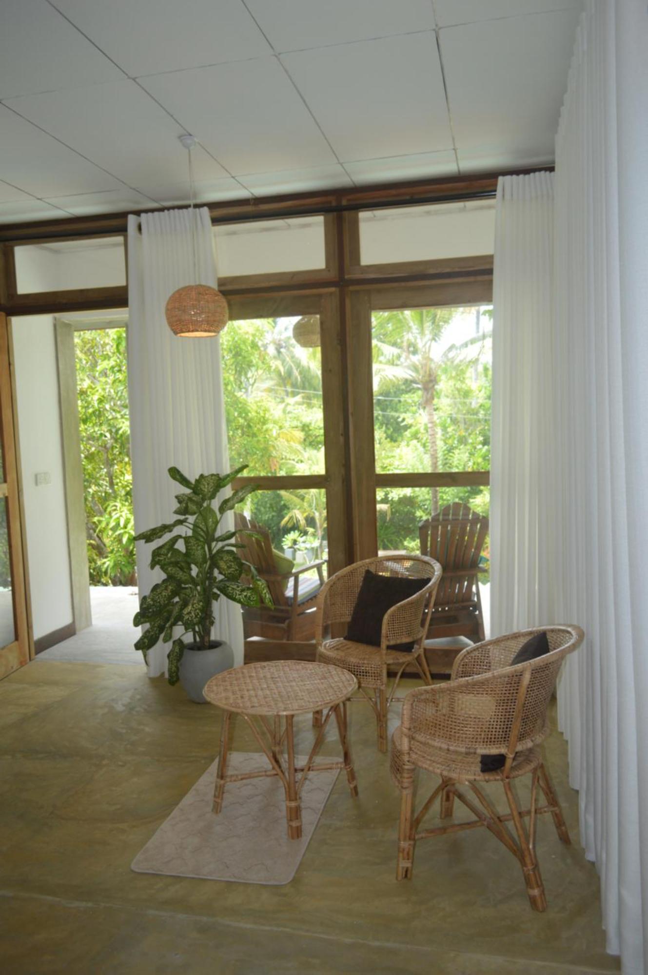 Coconut Grove - Midigama Hotel ภายนอก รูปภาพ