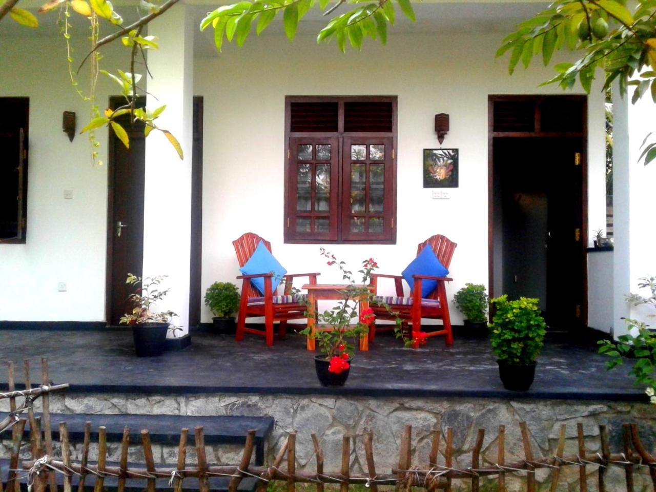 Coconut Grove - Midigama Hotel ภายนอก รูปภาพ